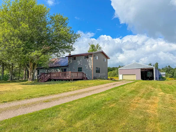 W6692 Springs Dr, Phillips, WI 54555