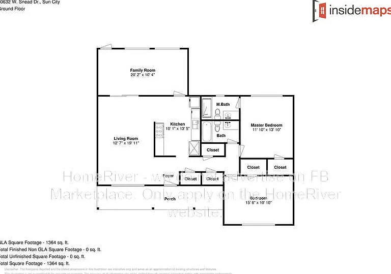 10632 W Snead Dr — Photo 14