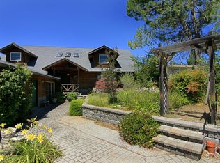 390 Channel Hill Rd, Auburn, CA 95603