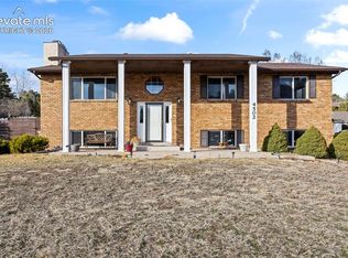 4502 Constitution Ave, Colorado Springs, CO 80915