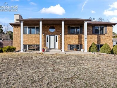 4502 Constitution Ave, Colorado Springs, CO, 80915