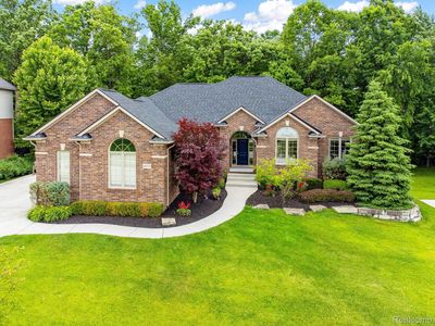 6571 Northwick Dr, Shelby Township, MI, 48316