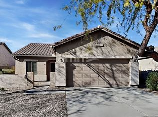 19440 W Monroe St, Buckeye, AZ 85326