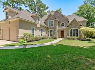 10214 Cude Cemetery Rd, Willis, TX 77318