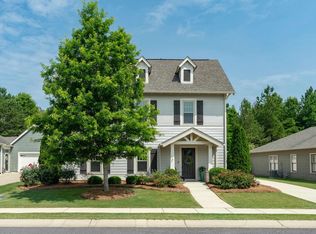 1664 Chace Dr, Hoover, AL 35244