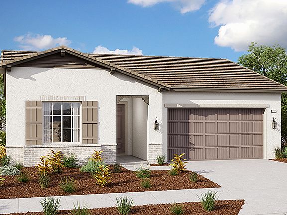 The Alan II - Elevation C