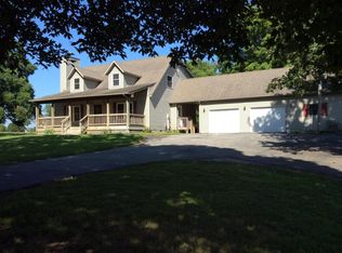 6957 Highway E, Granby, MO 64844