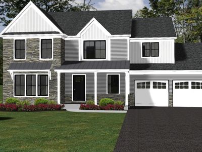 0 Mountain Ln, Narvon, PA, 17555