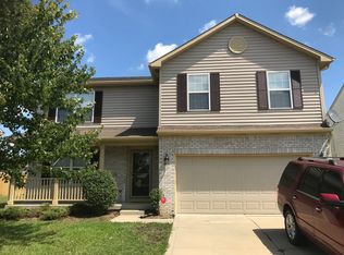 5007 Birmingham Dr, Indianapolis, IN 46235