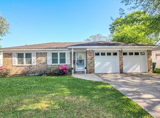 8620 Chateau Cir, Beaumont, TX 77707
