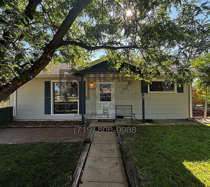 2500 Emilia St