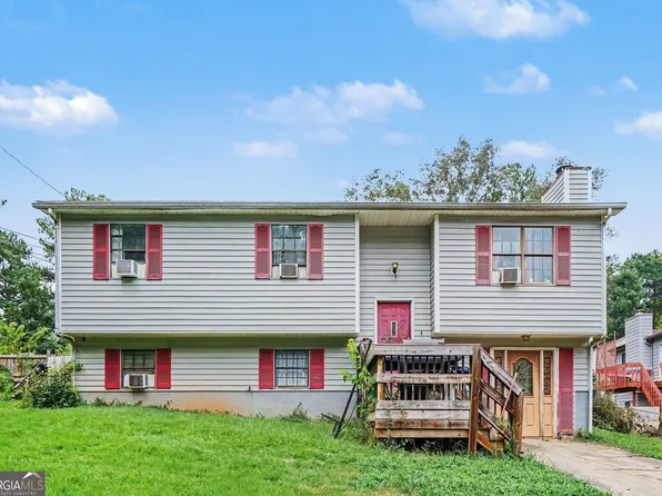 5228 Tina Ct, Stone Mountain, GA 30083