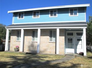 5215 N Winnifred St, Tacoma, WA 98407