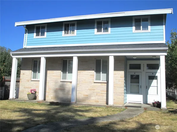 5215 N Winnifred Street, Ruston, WA 98407