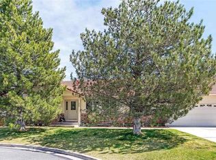 469 Regent Ct, Carson City, NV
