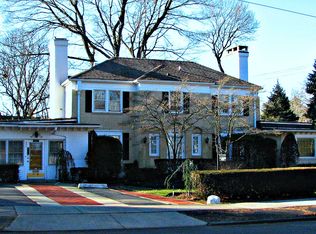 2823 Forest Dr, Bryant, AR 72022