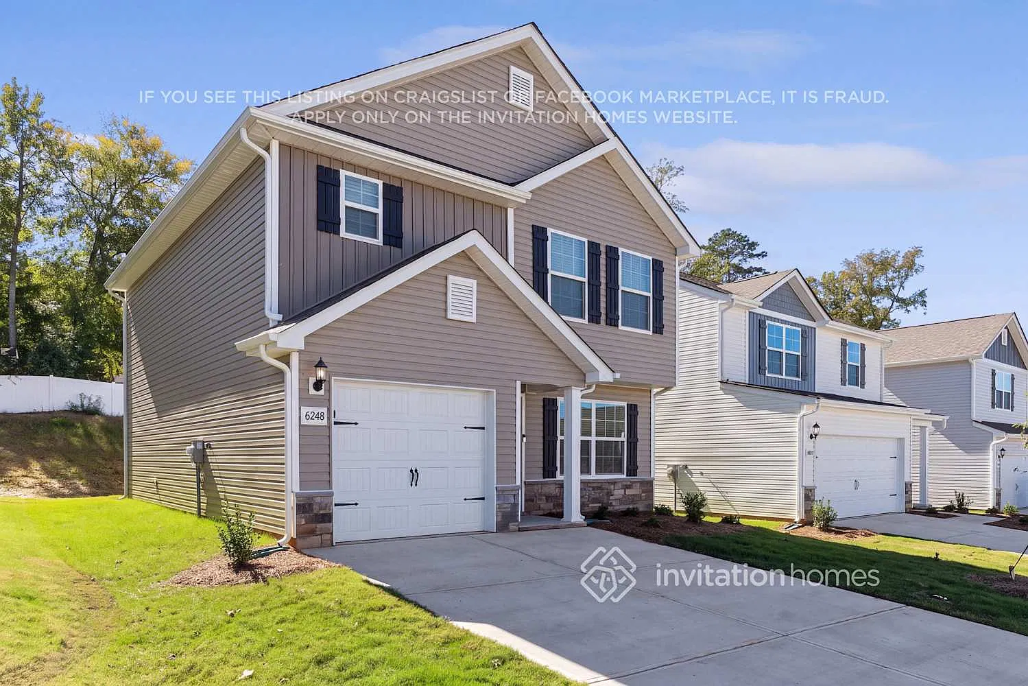 6248 Lowe Ln Charlotte, NC 28214 — Photo 3