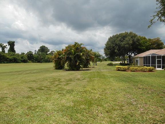 golf view