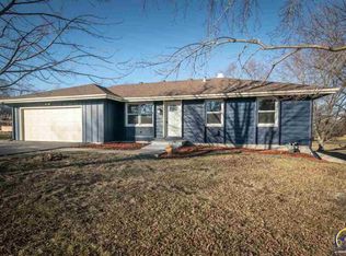 4002 NW Morley St, Topeka, KS 66618