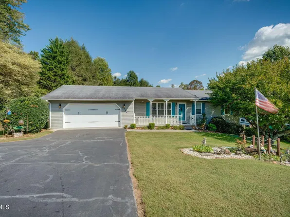 138 Ranger Dr, Elizabethton, TN 37643