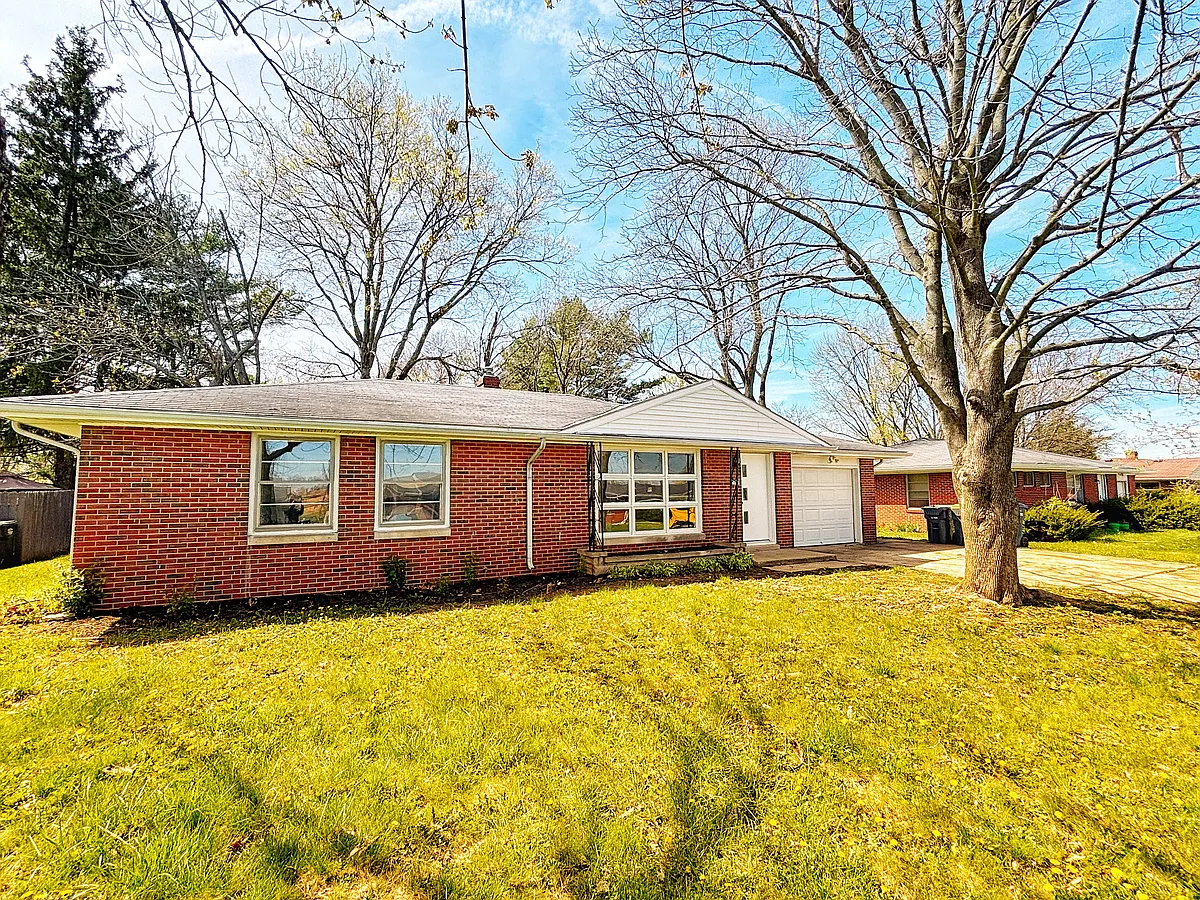Building Photo - 1827 Lowell Ave