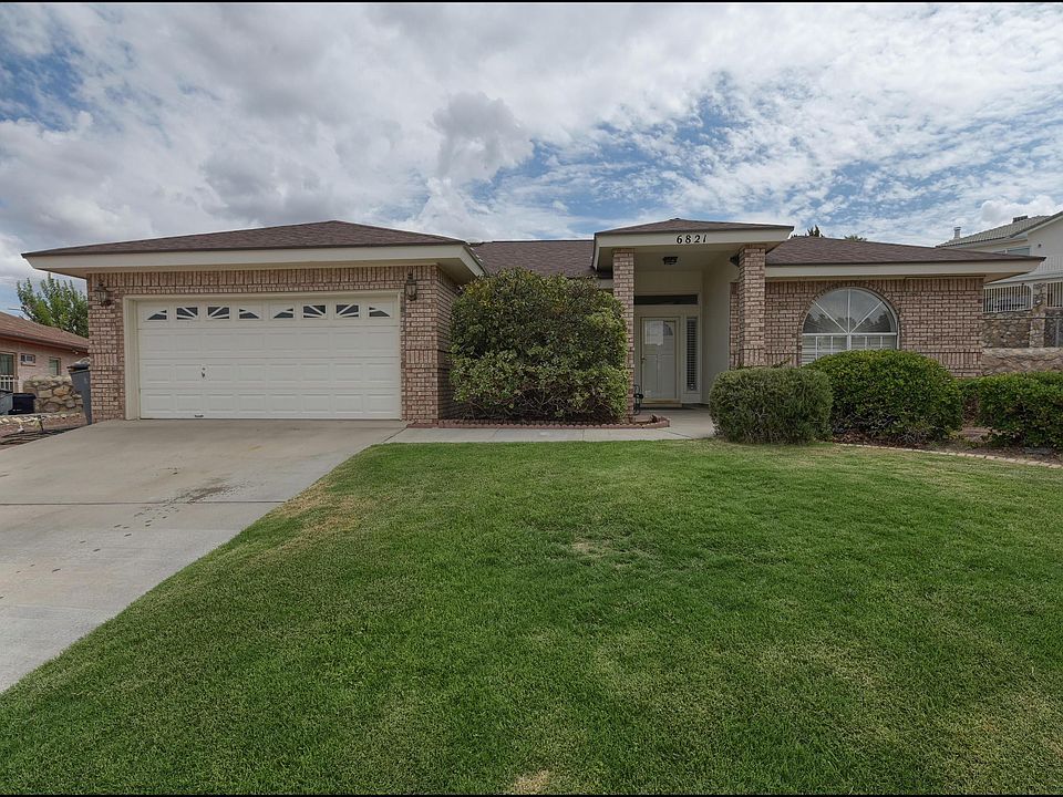 1st image of 6821 Whisper Canyon Dr