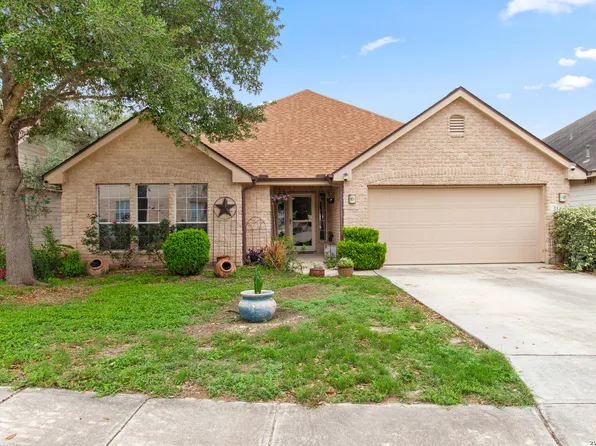 314 Soaring Breeze, San Antonio, TX 78253