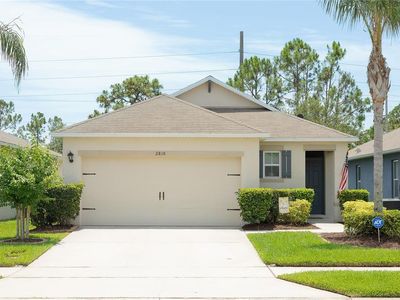 2818 Taton Trce, New Smyrna Beach, FL, 32168