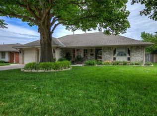 3732 N Riverside Dr, Bethany, OK 73008