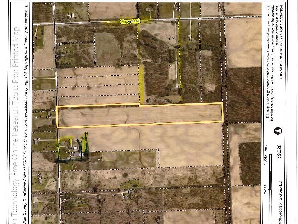 1st image of McIntyre Rd