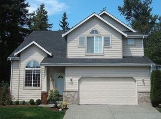 4309 135th Pl SE, Mill Creek, WA 98012