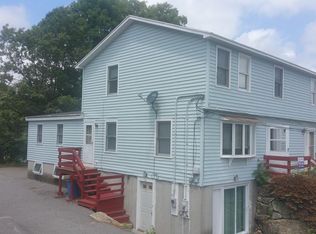 12 Corrine St, Worcester, MA 01604