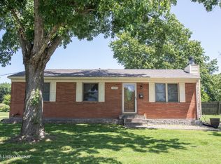 11801 Leemont Dr, Louisville, KY 40272