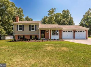 4014 Middleton Dr, Monrovia, MD 21770