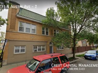 2731 N Austin Ave #7, Chicago, IL 60639