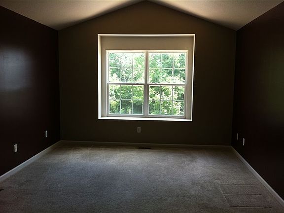 Large master bedroom