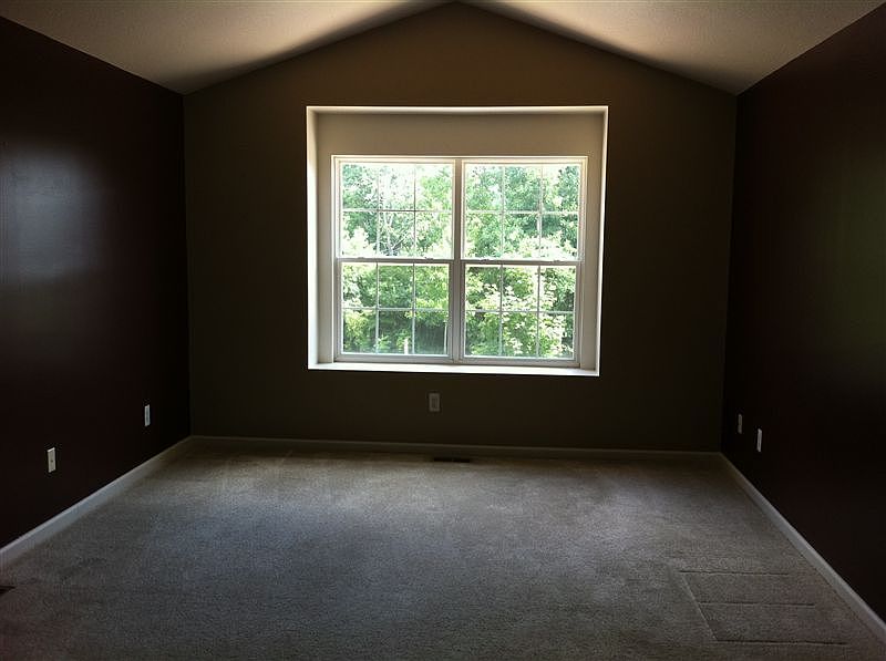 Large master bedroom