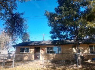 2116 E Willamette Ave, Colorado Springs, CO 80909