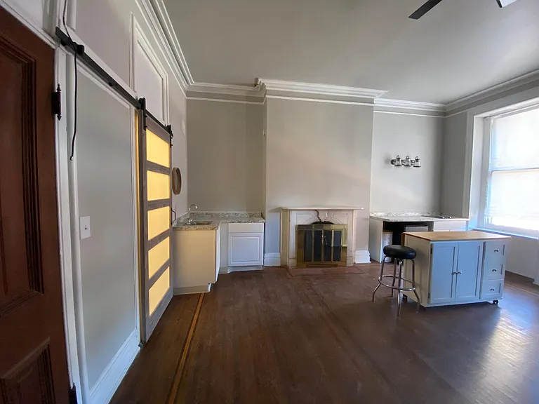 1228 Saint Paul St #S — Photo 7