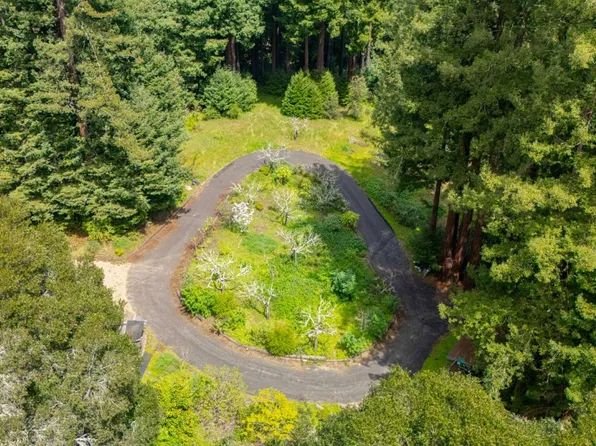0 Westwood Lane, Aptos, CA 95003