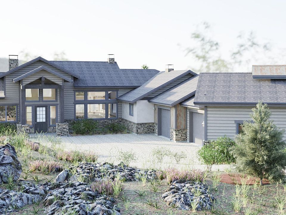 1st image of 2055 W Black Ridge Trl