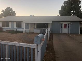 6424 W Garfield St, Phoenix, AZ 85043