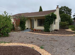 685 Clover Dr, Santa Rosa, CA 95401
