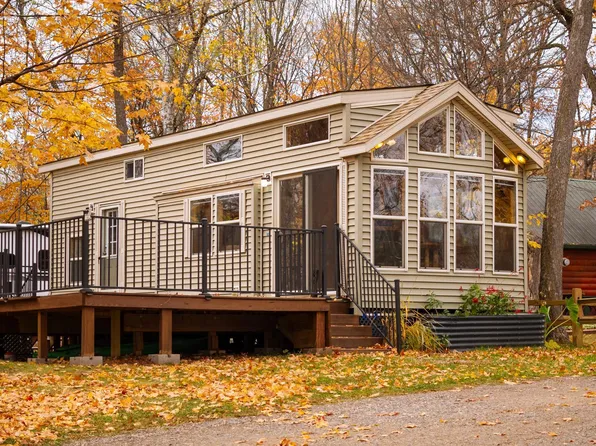 29510 Us Highway 169 Lot 42, Aitkin, MN 56431