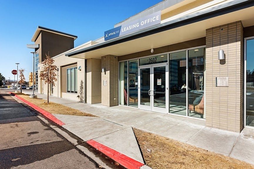 Avail 2602 S Anaheim St Aurora CO Zillow