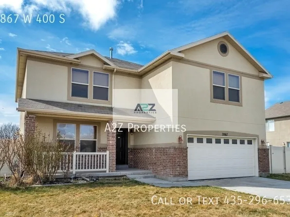 2867 W 400th St S, Lehi, UT 84043