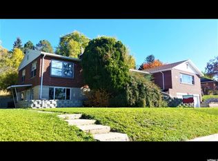 2881 S 625 W, Bountiful, UT 84010