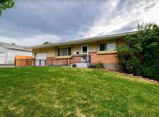 1251 Santa Anita Ave, Pocatello, ID 83201