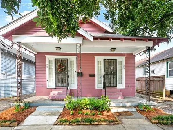 505 S Alexander St, New Orleans, LA 70119
