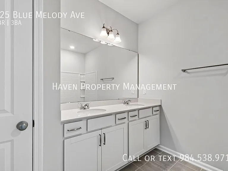 125 Blue Melody Ave — Photo 25